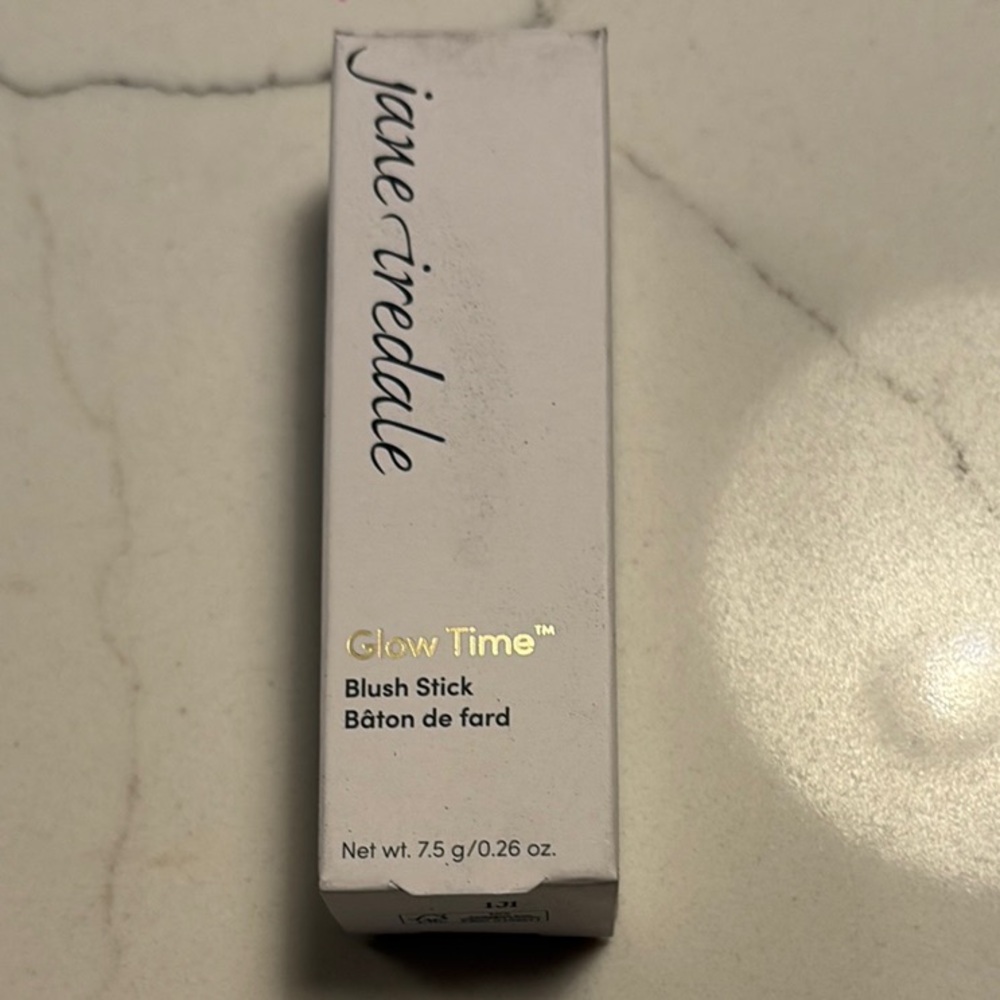 Jane Iredale Glow Time Blush Stick